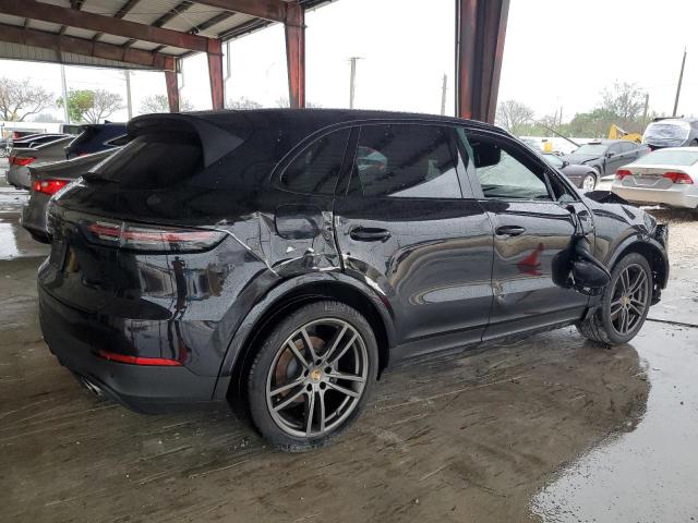 WP1AB2AY8NDA31722 Porsche Cayenne S 3