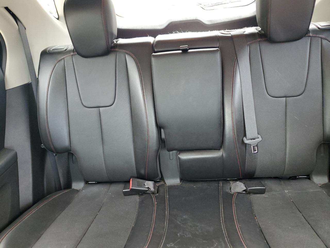 2015 Chevrolet Equinox Lt VIN: 2GNFLCE39F6174307 Lot: 60452554