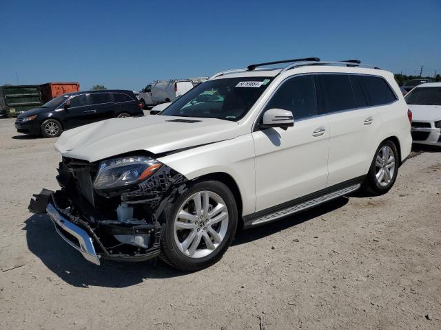 2019 MERCEDES-BENZ GLS 450 4M 4JGDF6EE6KB240468  58769884