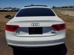 2016 Audi A5 Premium Plus S-Line იყიდება San Martin-ში, CA - Front End