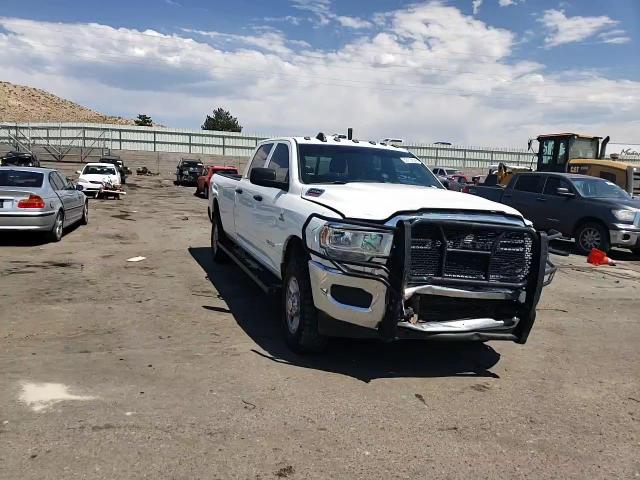 2022 Ram 2500 Tradesman VIN: 3C6UR5HL9NG220671 Lot: 59115834