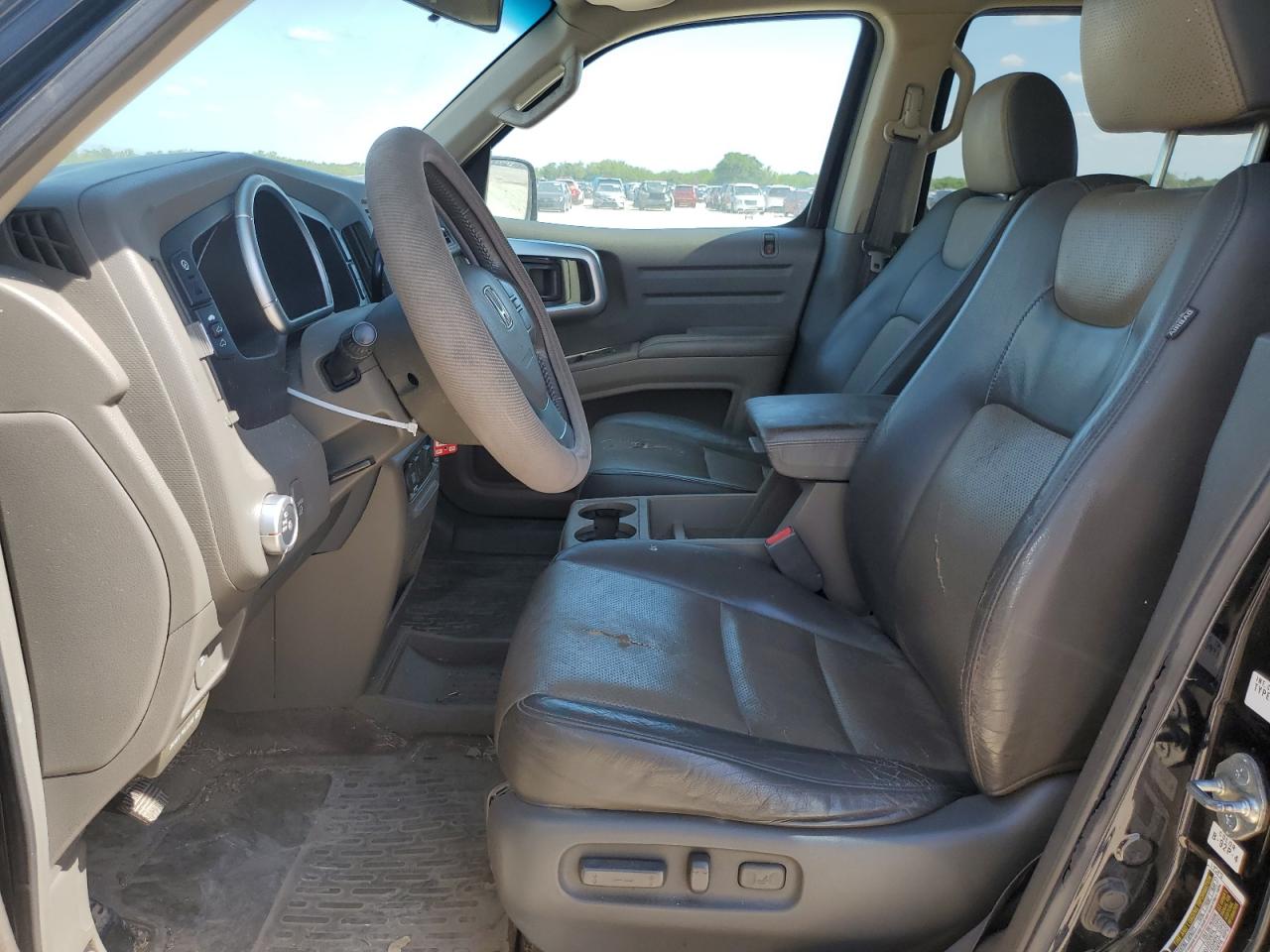2006 Honda Ridgeline - Image 7