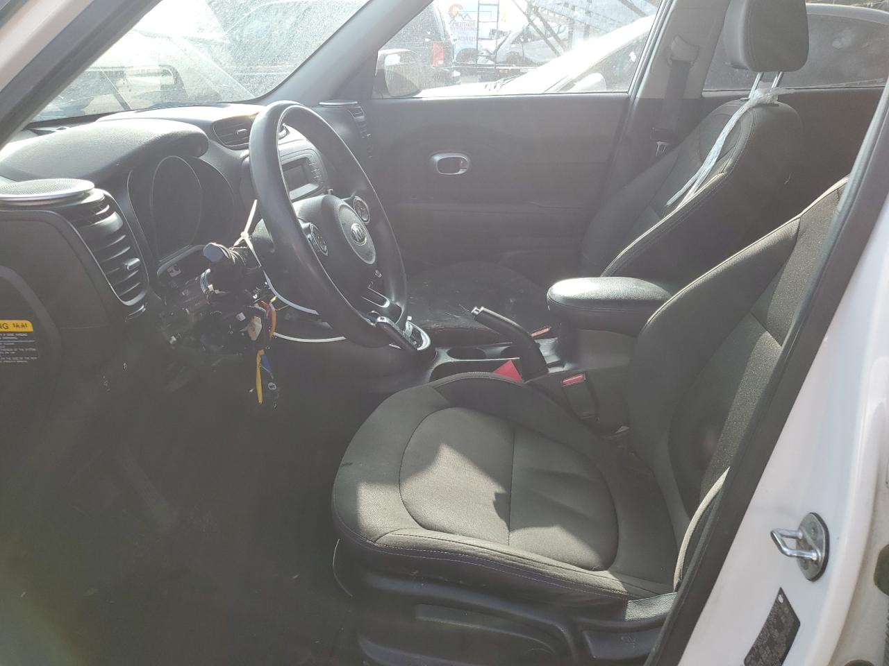 2015 Kia Soul VIN: KNDJN2A25F7813397 Lot: 50961944