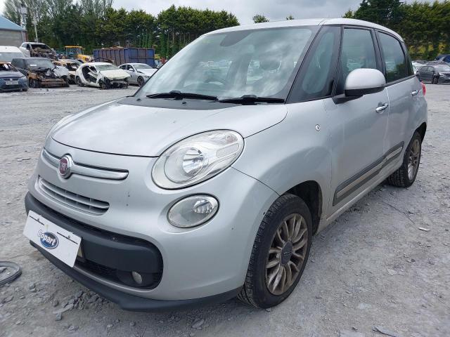 FIAT 500L LOUNG 2014