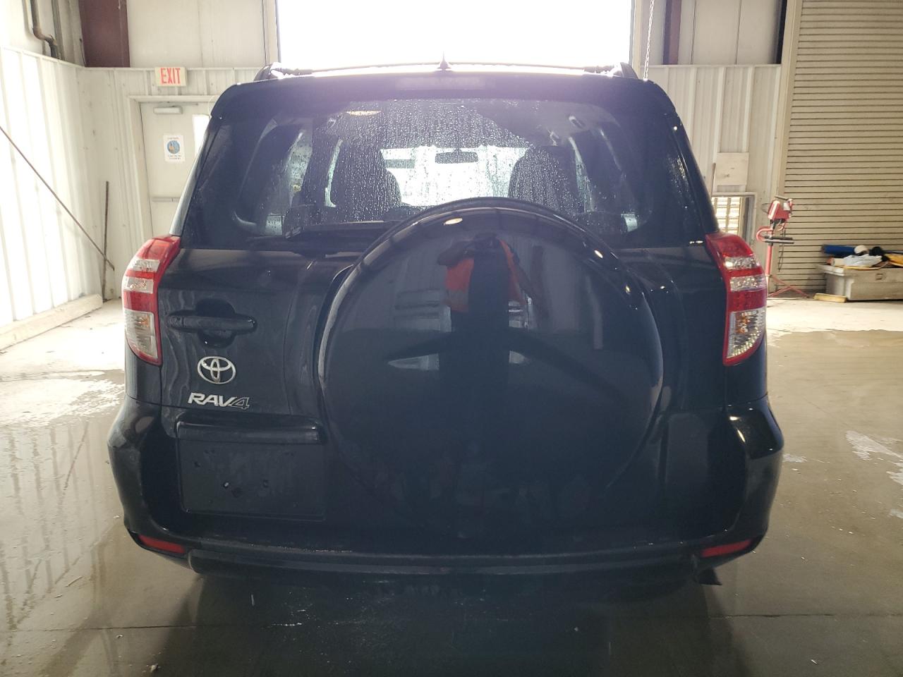 2011 Toyota Rav4 VIN: 2T3ZF4DV7BW089759 Lot: 60671214