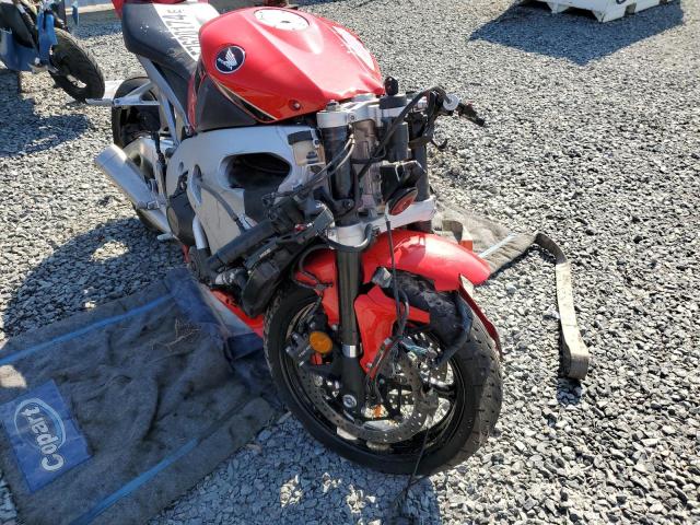 2011 HONDA CBR1000 RR
