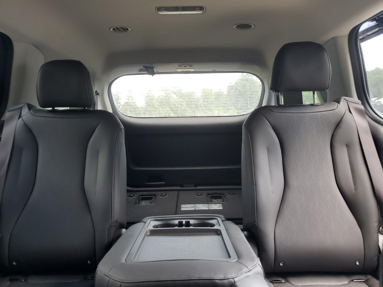 2024 Kia Carnival Lx VIN: KNDNB4H35R6362924 Lot: 58901184
