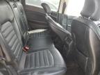 2015 Ford Edge Sel zu verkaufen in Tulsa, OK - Side