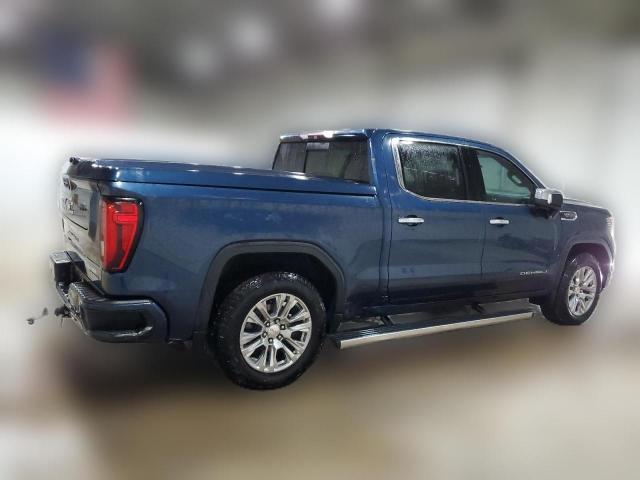 1GTU9FED8KZ373890 | 2019 GMC sierra k1500 denali