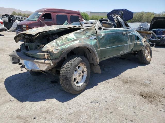 1999 Mazda B3000 Cab Plus за продажба в Las Vegas, NV - Rollover