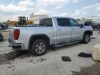 2020 Gmc Sierra K1500 Slt for Sale in Kansas City, KS - Front End