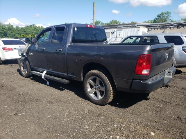 1C6RR7FT7GS308246 | 2016 Ram 1500 st