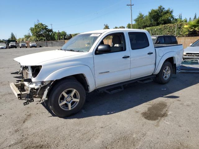  TOYOTA TACOMA 2014 Білий