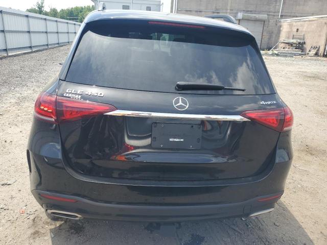 4JGFB5KB2LA244050 | 2020 Mercedes Benz 2020 mercedes-benz gle 450 4matic