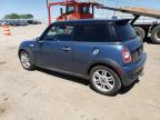 2011 Mini Cooper S იყიდება Greenwood-ში, NE - Hail
