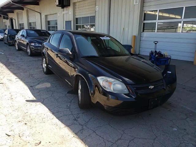 2010 Chevrolet Cobalt 1Lt VIN: 1G1AD5F56A7118001 Lot: 58019314
