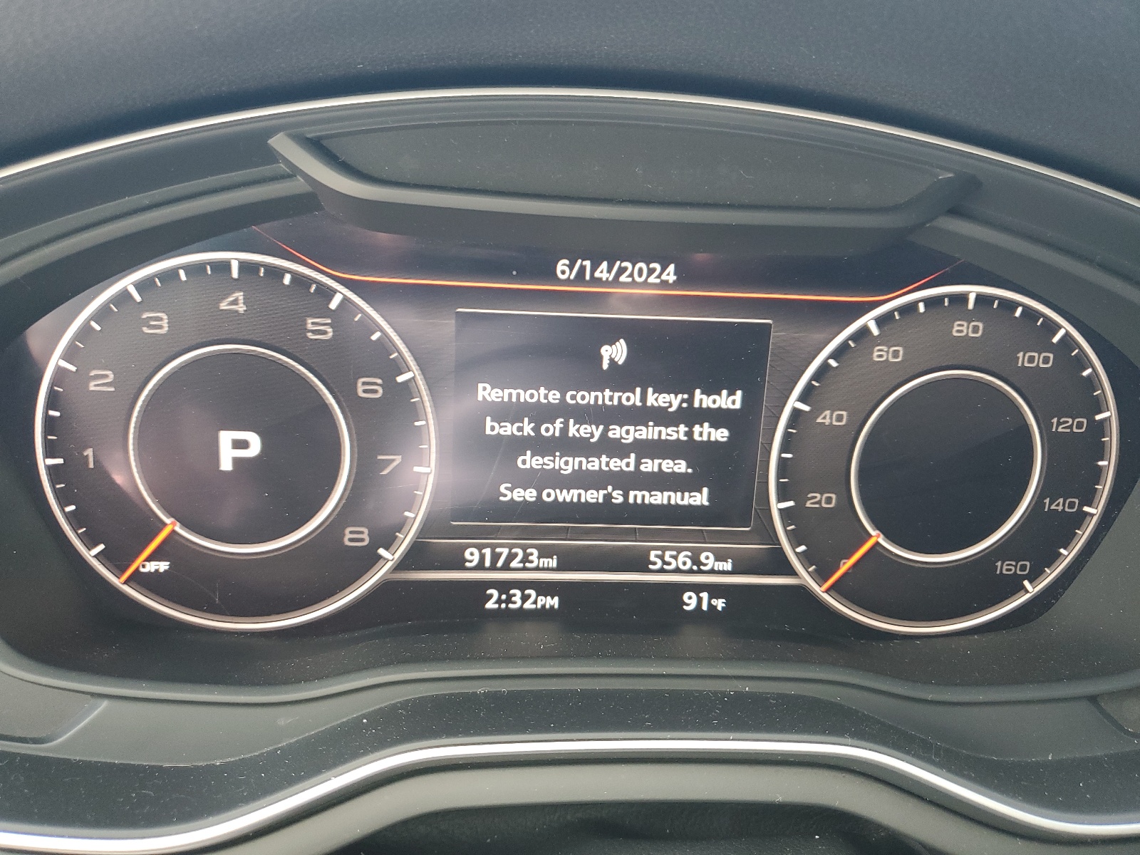 WAUENAF42JA052648 2018 Audi A4 Premium Plus