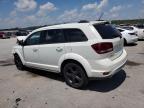 2018 Dodge Journey Crossroad იყიდება Kansas City-ში, KS - Front End