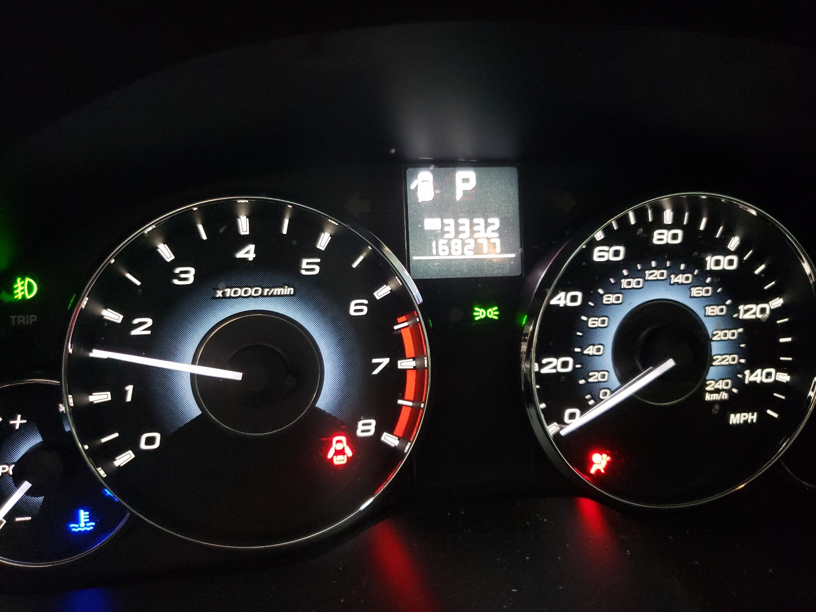 4S4BRCFC0A3332226 2010 Subaru Outback 2.5I Premium