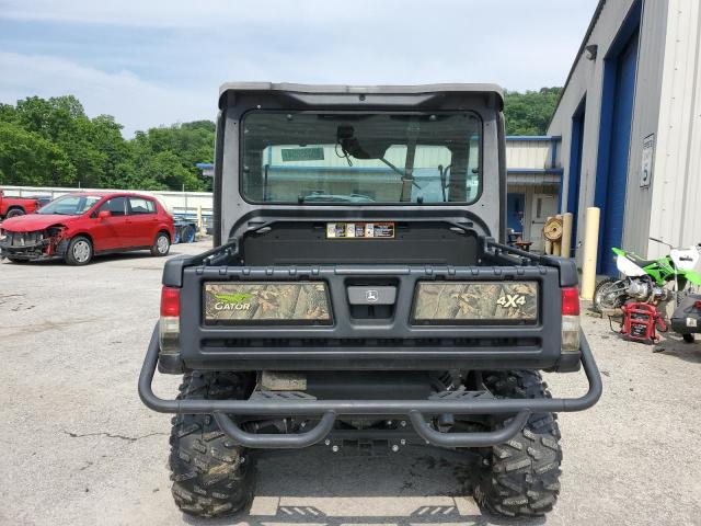 2019 JOHN DEERE 835M