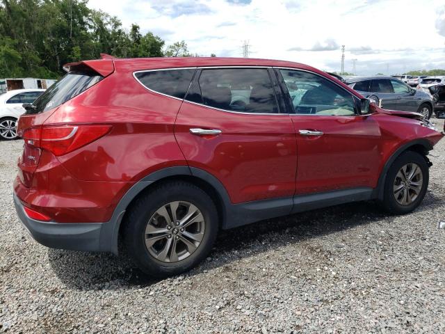 5XYZU3LB0DG058569 | 2013 Hyundai santa fe sport