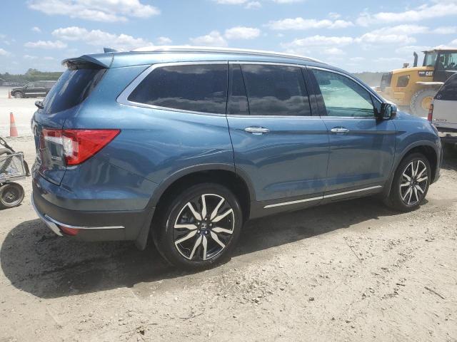  HONDA PILOT 2019 Синий