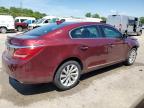 2016 Buick Lacrosse  en Venta en Chicago Heights, IL - Front End