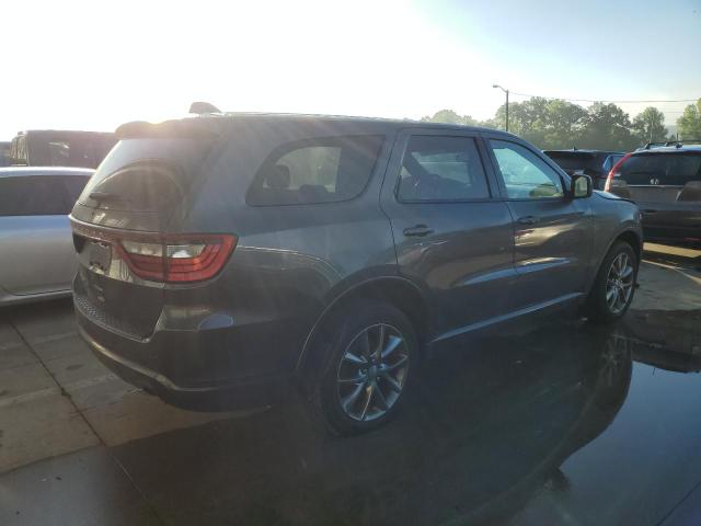  DODGE DURANGO 2014 Szary
