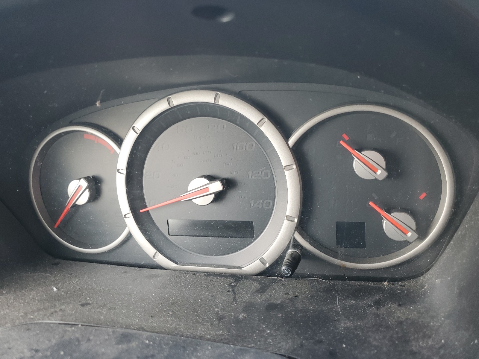 5FNYF28527B035602 2007 Honda Pilot Exl