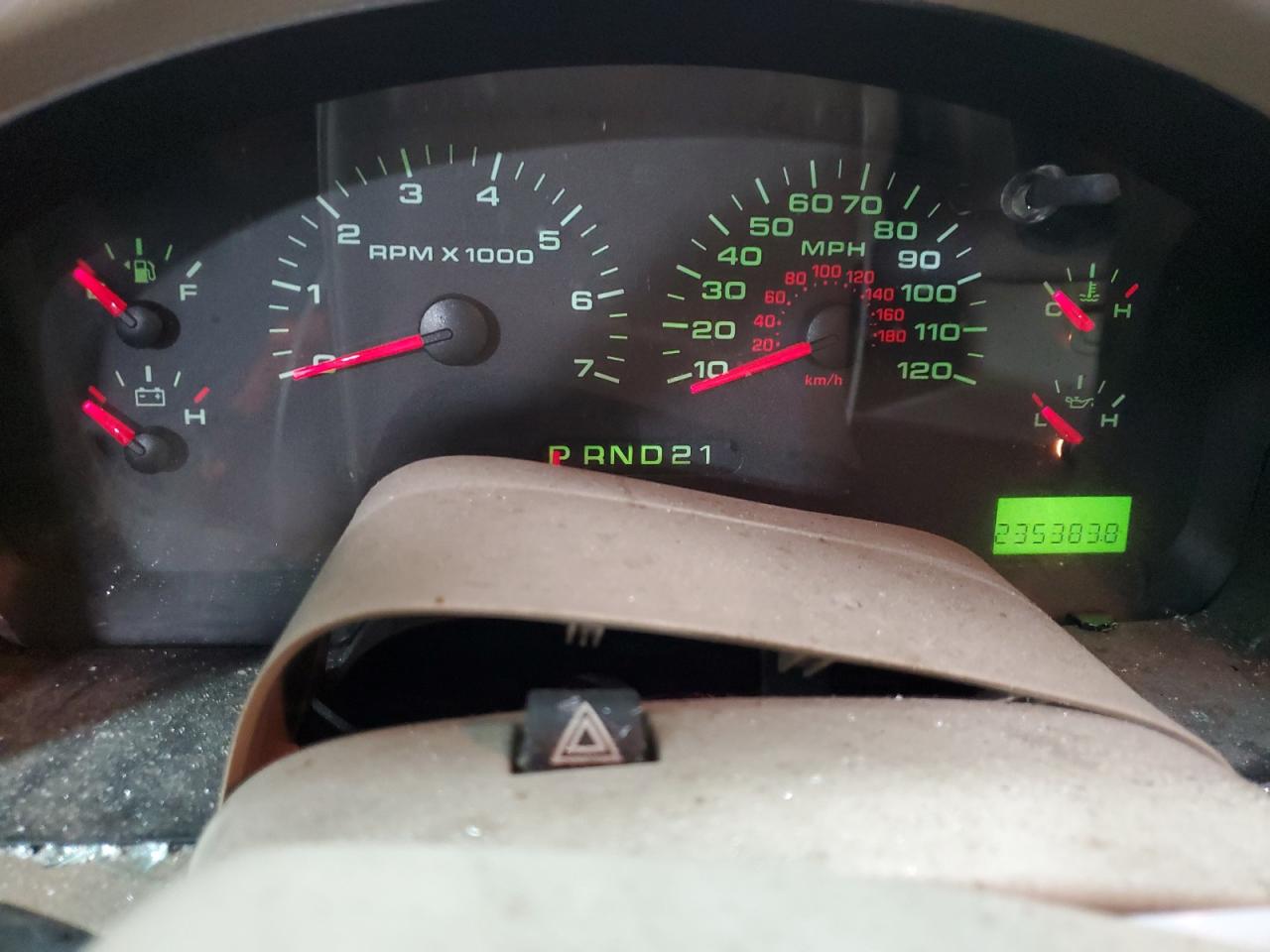 2006 Ford F150 Supercrew VIN: 1FTPW14VX6FB76973 Lot: 61013744