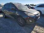 2015 Hyundai Tucson Limited на продаже в Sacramento, CA - Burn