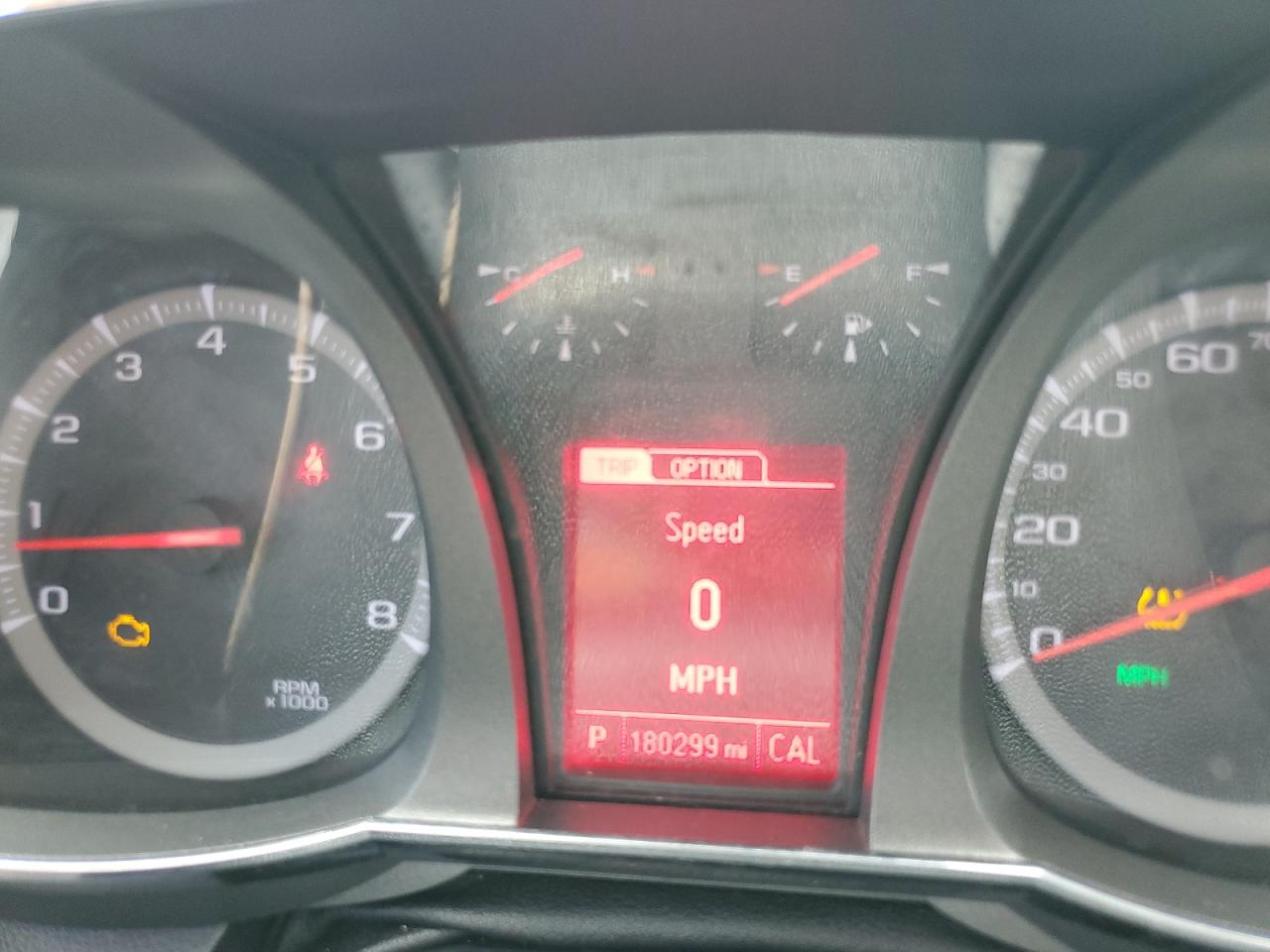 2015 GMC Terrain Slt VIN: 2GKFLYE33F6205707 Lot: 61089874