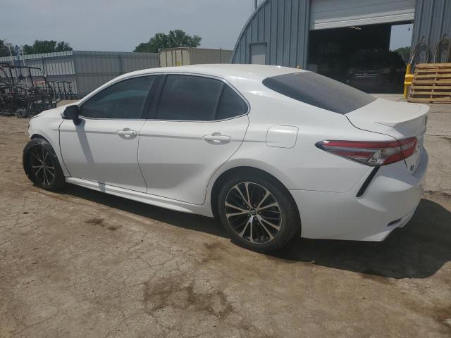 4T1B11HK1JU649555 | 2018 Toyota camry l