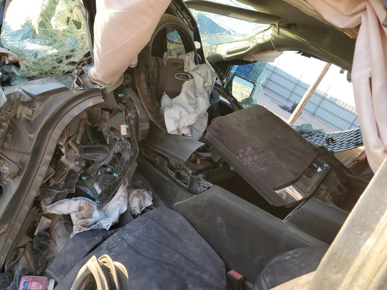 2022 Ford F150 Supercrew VIN: 1FTFW1E8XNKE77110 Lot: 59919644