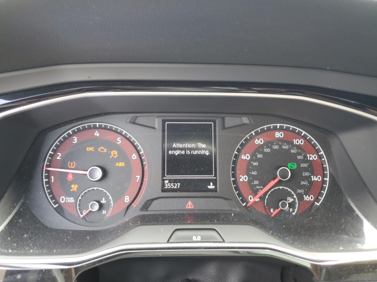 2021 Volkswagen Jetta S VIN: 3VWC57BU3MM037535 Lot: 60247954