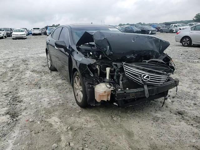 2007 Lexus Es 350 VIN: JTHBJ46G372010651 Lot: 60882214