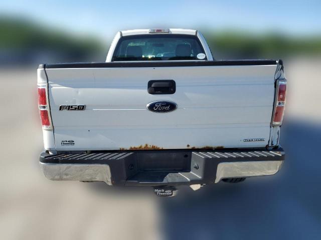 1FTNF1EF7DKD21633 | 2013 Ford f150