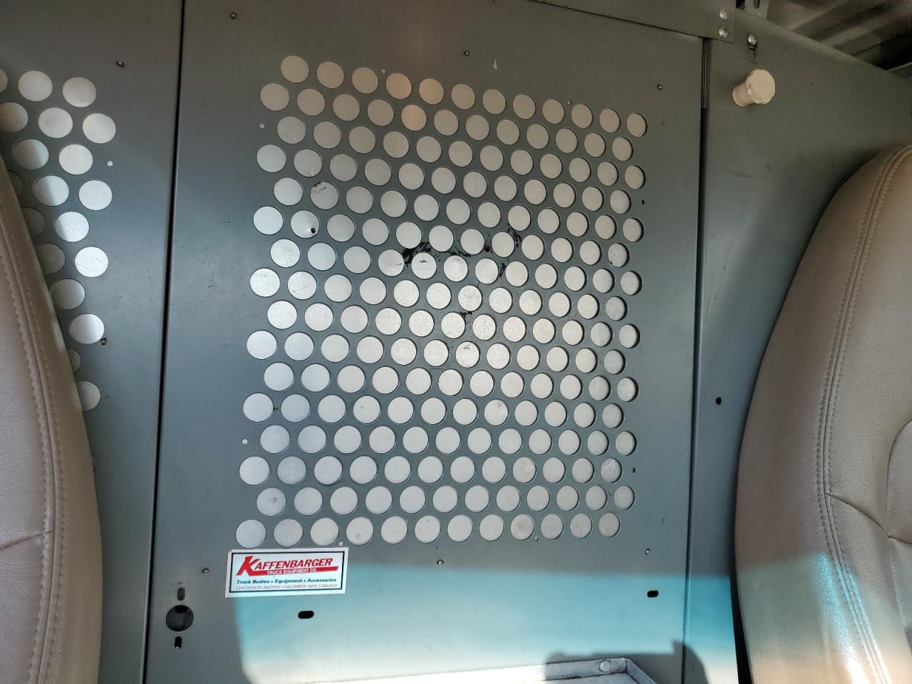 2013 Chevrolet Express G2500 VIN: 1GCWGFFA9D1176862 Lot: 62147244