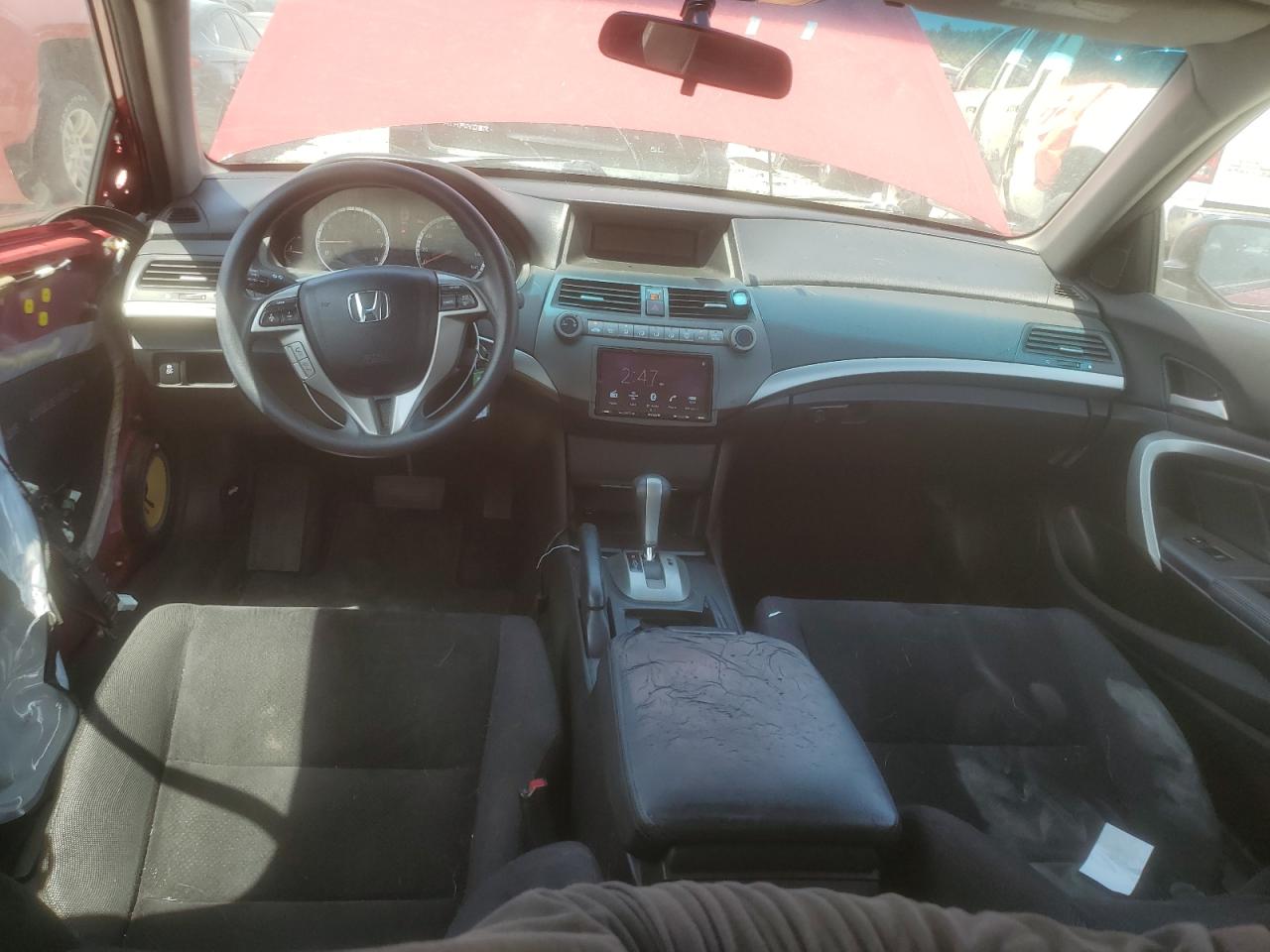 2012 Honda Accord - Image 8