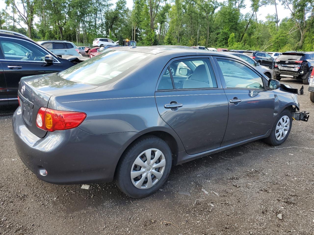 2010 Toyota Corolla - Image 3