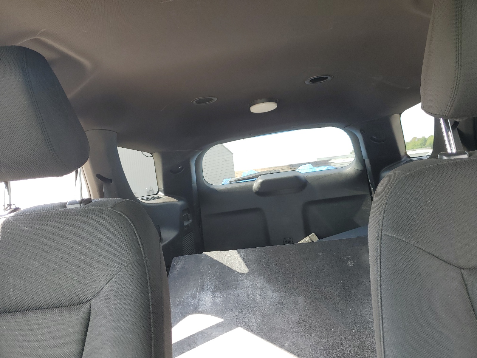 1FM5K8AW8MNA01161 2021 Ford Explorer Police Interceptor