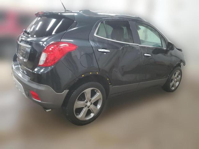  BUICK ENCORE 2013 Черный