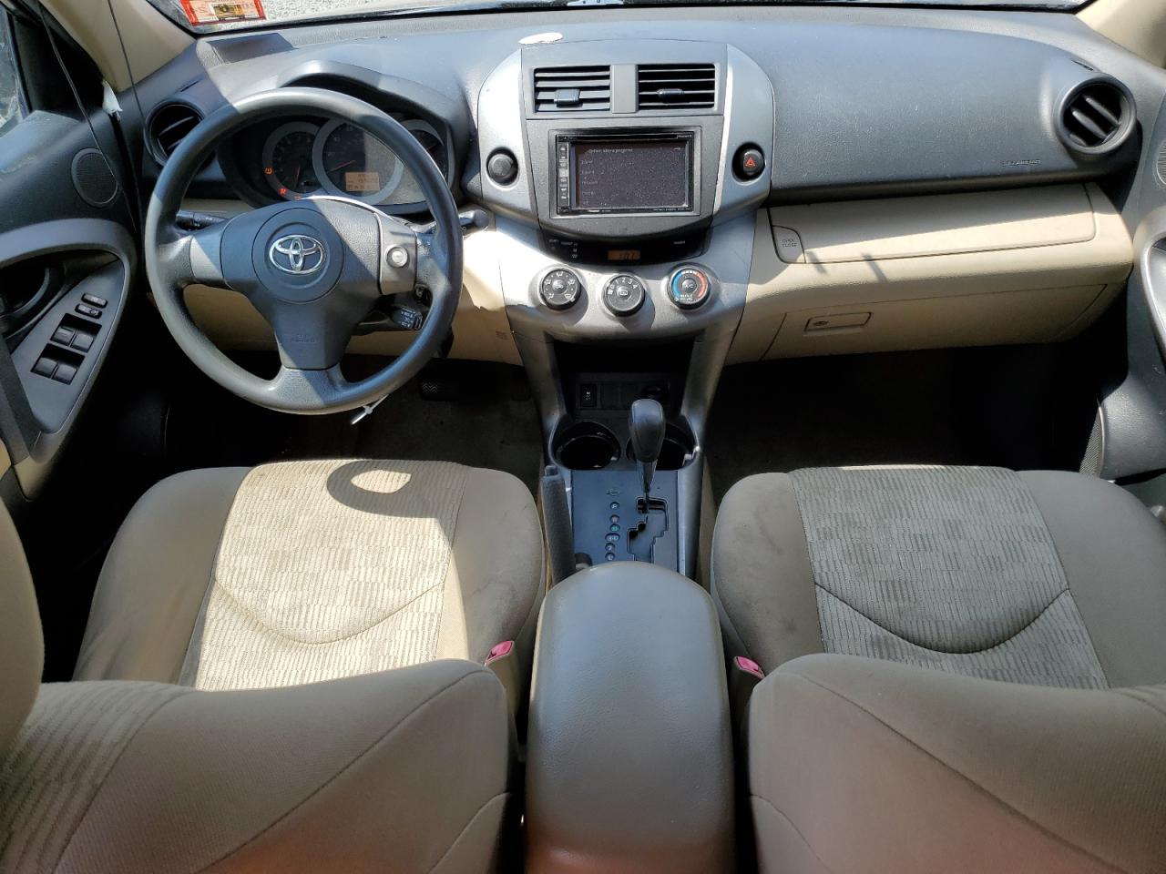 2011 Toyota Rav4 VIN: JTMZF4DV5B5034606 Lot: 58561234