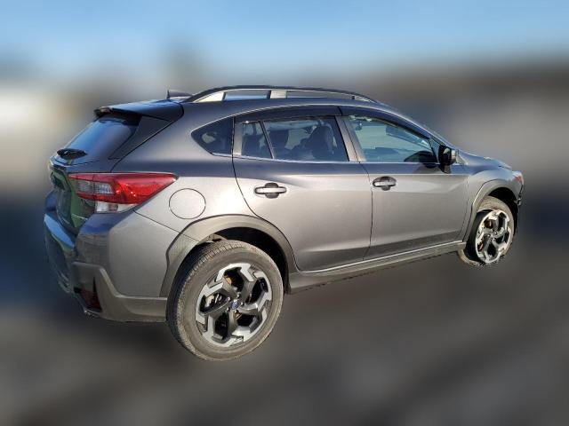  SUBARU CROSSTREK 2023 Серый