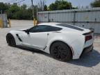 2017 Chevrolet Corvette Grand Sport 3Lt იყიდება Walton-ში, KY - Front End