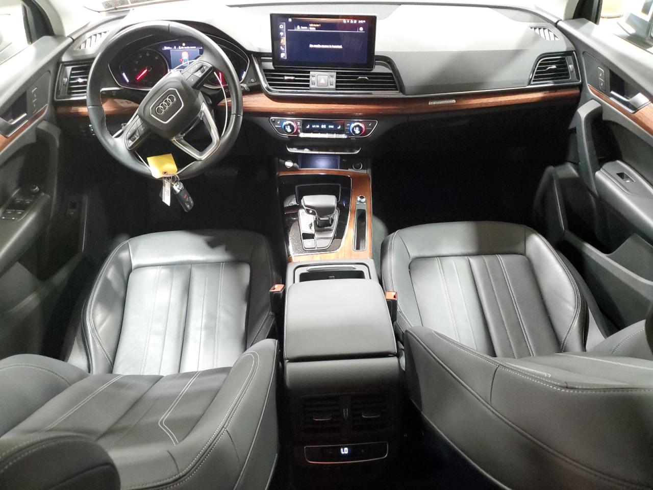 2021 Audi Q5 - Image 8