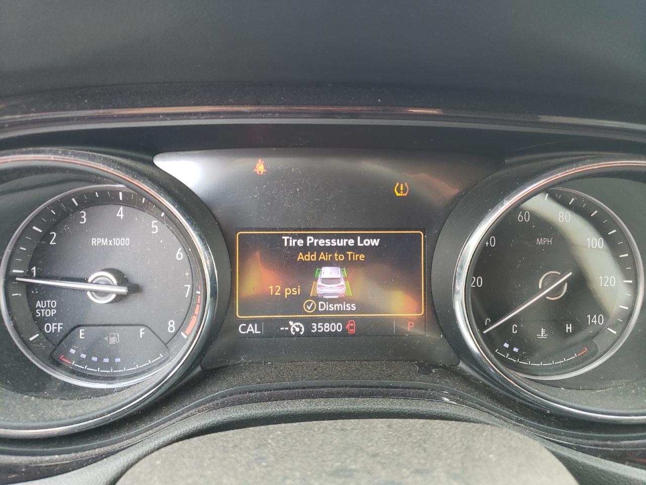 2022 Buick Encore Gx Select VIN: KL4MMDSLXNB104554 Lot: 58538254