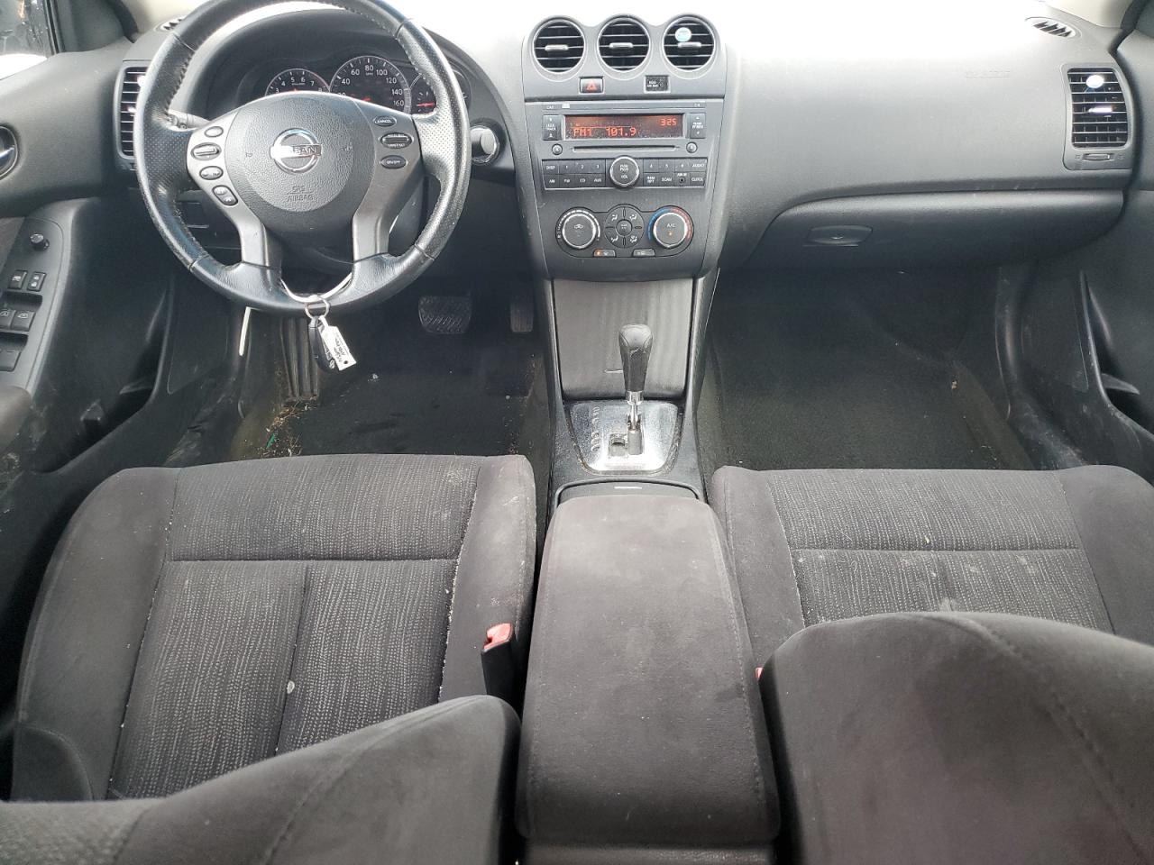 2012 Nissan Altima Sr VIN: 1N4BL2AP6CC227953 Lot: 58000654