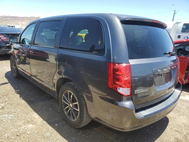  DODGE CARAVAN 2019 Серый