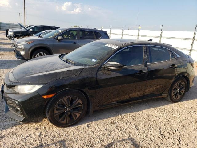 2019 HONDA CIVIC EX SHHFK7H64KU215387  58988094